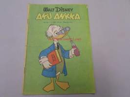 Aku Ankka 1964 nr 26