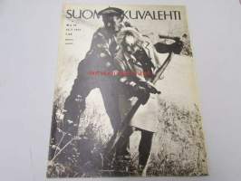 Suomen Kuvalehti 13.7. 1963 nr 28 sis. mm. : alkoholinkäyttö, Berliinin elokuvajuhlat, suomen kurssi ulkomaalaisille, Pentti Eskola, allergiat, Sanosan -mainos