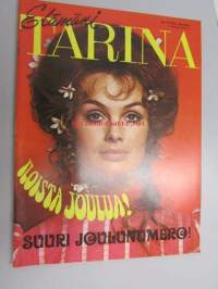 Elämäni Tarina 1970 nr 18