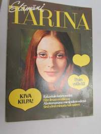 Elämäni Tarina 1971 nr 9