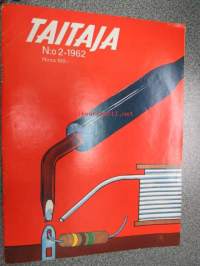 Taitaja 1962 nr 2