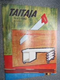 Taitaja 1962 nr 3