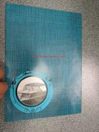 Barracuda PCV-kalvo -myyntiesite