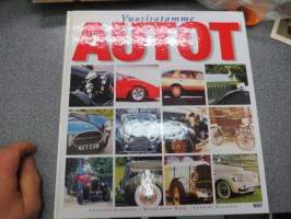 Vuosisatamme autot