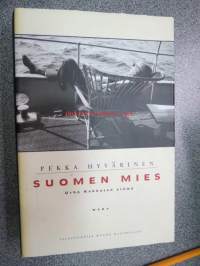 Suomen mies - Urho Kekkosen elämä