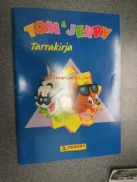 Tom & Jerry 1990 Panini -tarrakirja