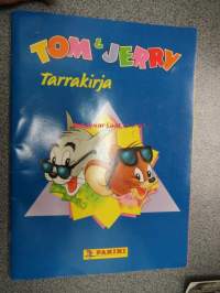 Tom & Jerry 1990 Panini -tarrakirja