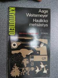 Haulikko metsästys