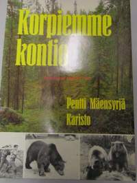 Korpiemme Kontio