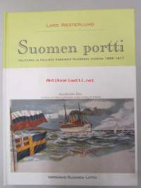 Suomen portti - Politiikka ja hallinto Varsinais-Suomessa vuosina 1809-1917