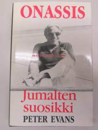 Onassis Jumalten suosikki