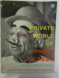 The Private Wordl of Pablo Picasso