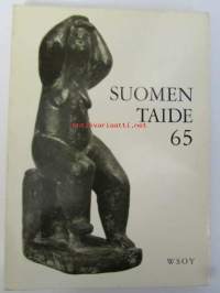 Suomen taide 65