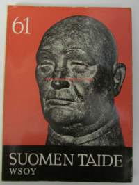 Suomen taide 1961