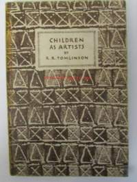Children as artist