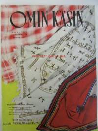 Omin käsin 1951 nr 2