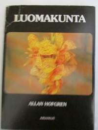 Luomakunta