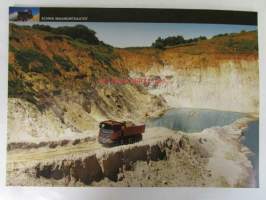 Scania Maansiirtoautot