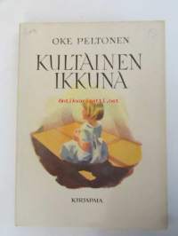 Kultainen ikkuna - runoja