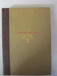 Suomen sota 1941-1945 6. osa Asemasotavaihe maarintamilla