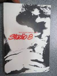Studio 8 - Elokuvan vuosikirja 1978