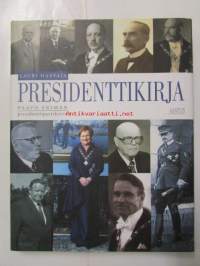 Presidenttikirja