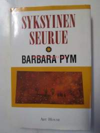 Syksyinen seurue