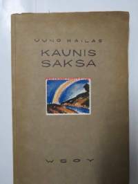 Kaunis Saksa