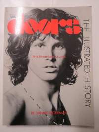 The Doors, The illustrated history