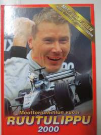 Ruutulippu Moottoriurheilun 2000