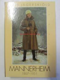 Mannerheim 1867-1951