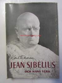 Jean Sibelius och hans verk