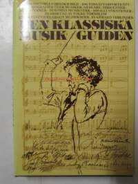Den Klassiska musik guiden