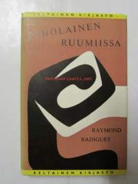 Paholainen ruumiissa - Keltainen Kirjasto