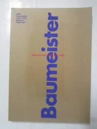 Baumeister 