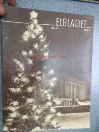 Elbladet 1947 nr 4