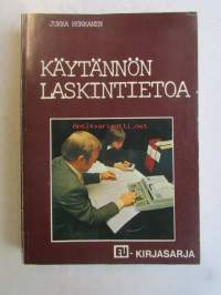 Käytännön laskintietoa