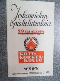 Pikku Jättiläinen, tietokirjan esite, Pikku Jättiläisen kerhon hopeamerkkivaatikukset, jäsenkortti jäsen nr 8009