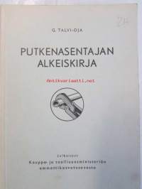 Putkenasentajan alkeiskirja