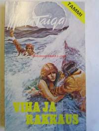 Viha ja rakkaus