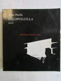 Piilopoluilla