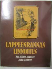 Lappeenrannan linnoitus