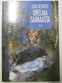 Unelma saimaasta