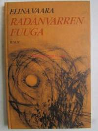 Radanvarren fuuga - runoja