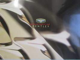Bentley Two-door motor cars - 