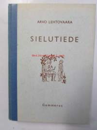 Sielutiede - Liitteenä ohjeita ja välineitä kokeiden suorittamista varten