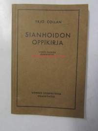 Sianhoidon oppikirja